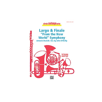 Largo & Finale  From New World Symphony