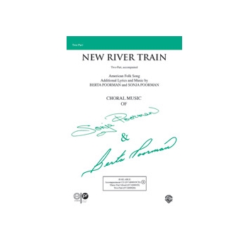 New River Train