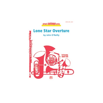 Lone Star Overture