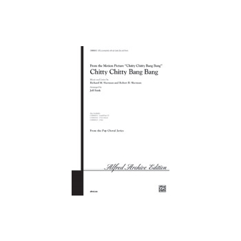 Chitty Chitty Bang Bang