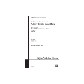 Chitty Chitty Bang Bang