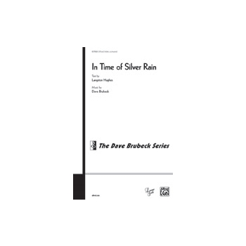 In Time Of Silver Rain