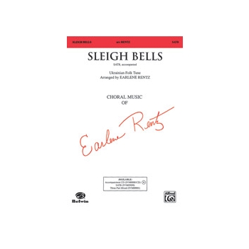 Sleigh Bells