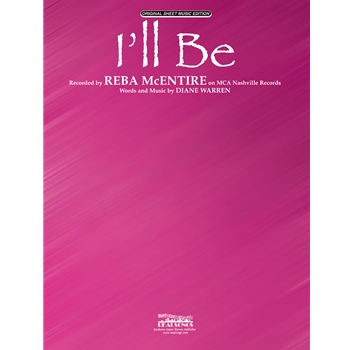 I'll Be