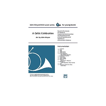 Celtic Celebration, A