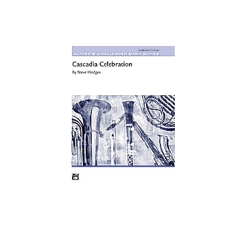 Cascadia Celebration