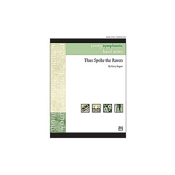 Thus Spoke The Raven