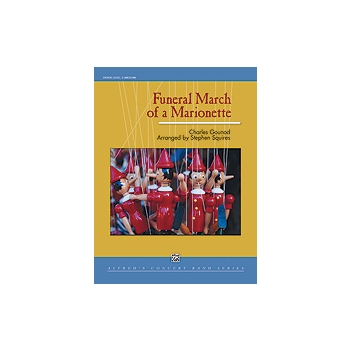 Funeral March Of A Marionette