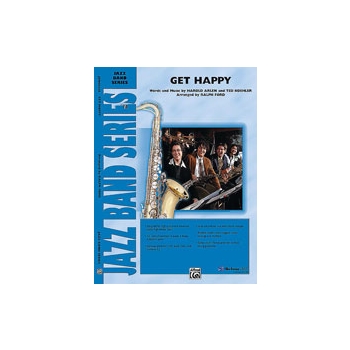 Get Happy