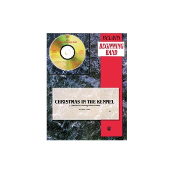 Christmas In The Kennel