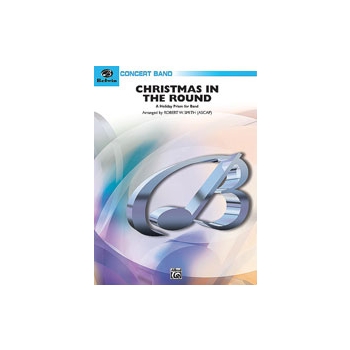 Christmas In The Round