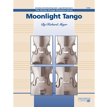 Moonlight Tango