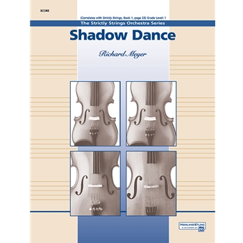 Shadow Dance