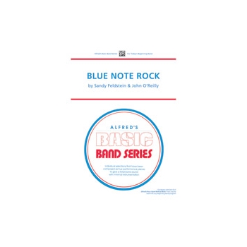 Blue Note Rock