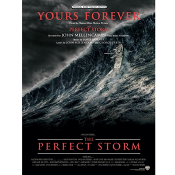 Yours Forever - From "the Perfect St