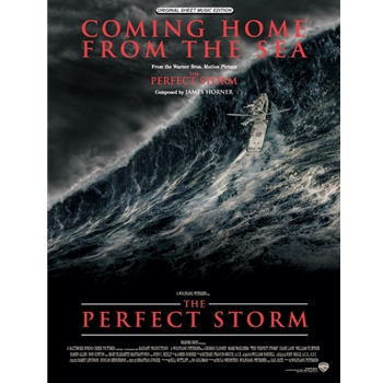 Coming Home From The Sea