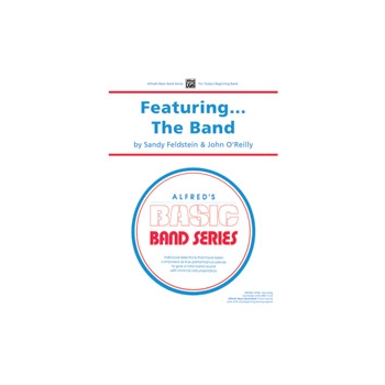 Featuring...the Band