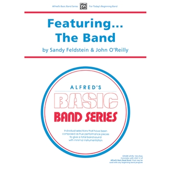Featuring...the Band