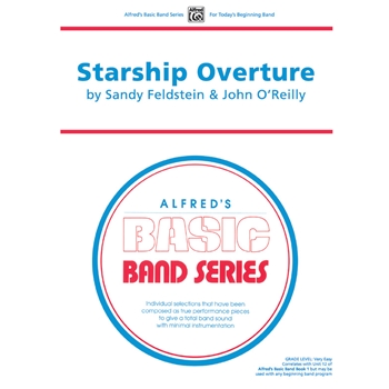 Starship Overture