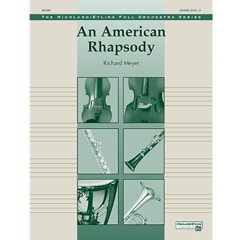 American Rhapsody