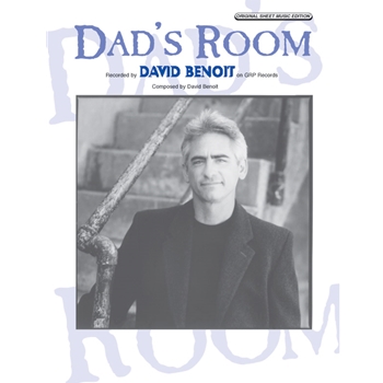 Dad's Room