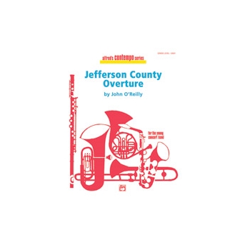 Jefferson County Overture