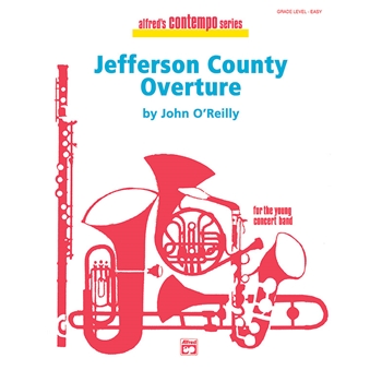 Jefferson County Overture