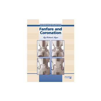 Fanfare & Coronation