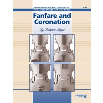 Fanfare & Coronation