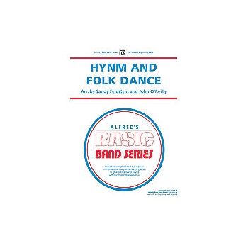 Hymn & Folk Dance