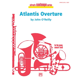 Atlantis Overture