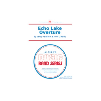 Echo Lake Overture
