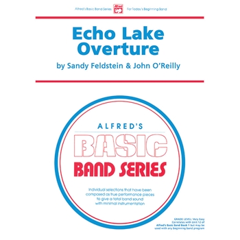 Echo Lake Overture