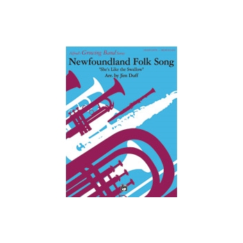 Newfoundland Folk Song