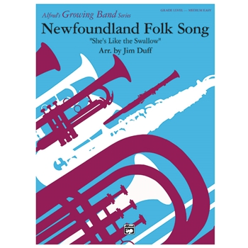 Newfoundland Folk Song