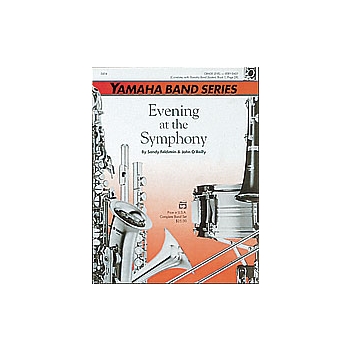 Evening At The Symphony