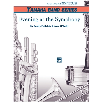 Evening At The Symphony