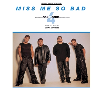 Miss Me So Bad