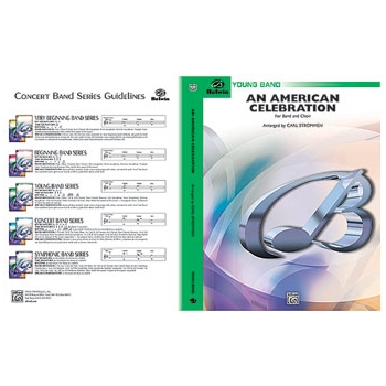 American Celebration, An