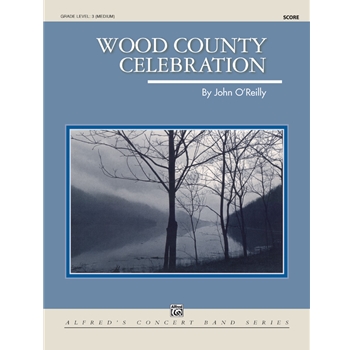 Wood County Celebration