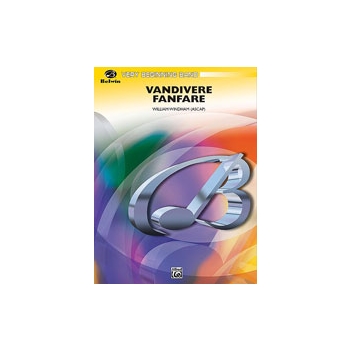 Vandivere Fanfare