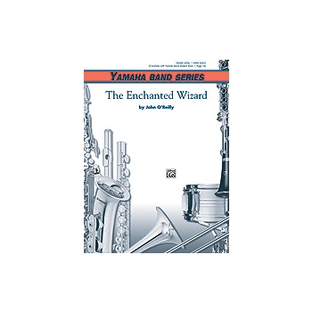 Enchanted Wizard, The