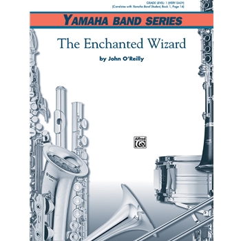 Enchanted Wizard, The