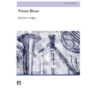Fiesta Blues