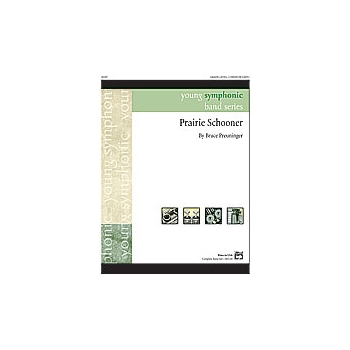 Prairie Schooner