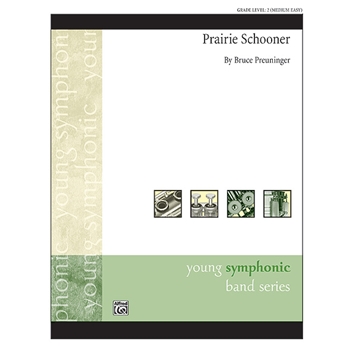 Prairie Schooner
