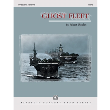 Ghost Fleet