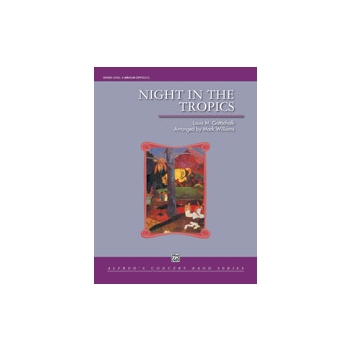 Night In The Tropics