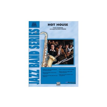 Hot House