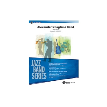 Alexander's Ragtime Band